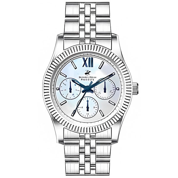 Часы Beverly Hills Polo Club Ladies BP3169C.301